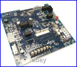 Carrier Bryant HK42FZ113 Circuit Control Board CEPL131272-01-R used #D282