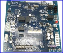 Carrier Bryant HK42FZ113 Circuit Control Board CEPL131272-01-R used #D282
