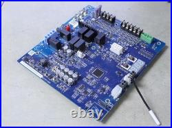 Carrier Bryant HK42FZ121 V05 Furnace Control Circuit Board CEPL131156-01-R