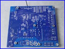 Carrier Bryant HK42FZ121 V05 Furnace Control Circuit Board CEPL131156-01-R