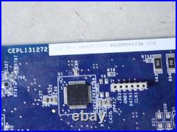 Carrier Bryant HK42FZ123 V08 Furnace Control Circuit Board CEPL131272-02-R-I