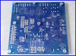 Carrier Bryant HK42FZ123 V08 Furnace Control Circuit Board CEPL131272-02-R-I
