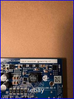 Carrier Bryant HK42FZ124 Furnace Circuit Board CEPL131156-02-R