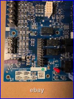 Carrier Bryant HK42FZ124 Furnace Circuit Board CEPL131156-02-R