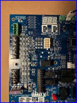 Carrier Bryant HK42FZ124 Furnace Circuit Board CEPL131156-02-R