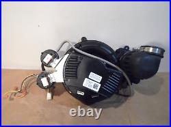 Carrier Bryant HR46GH001 ECM SD01 Draft Inducer Motor Assembly 81104124 1192055