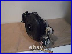 Carrier Bryant HR46GH001 ECM SD01 Draft Inducer Motor Assembly 81104124 1192055