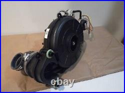 Carrier Bryant HR46GH001 ECM SD01 Draft Inducer Motor Assembly 81104124 1192055