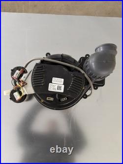 Carrier Bryant HR46GH001 OEM Inducer Motor Assembly 81104124 SD01 Free Shipping