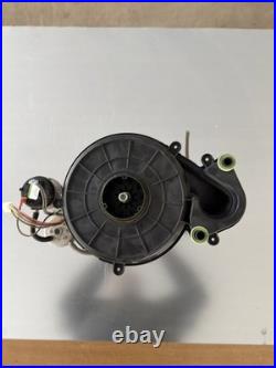 Carrier Bryant HR46GH001 OEM Inducer Motor Assembly 81104124 SD01 Free Shipping