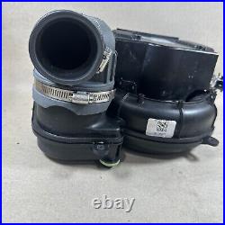 Carrier Bryant HR46GH001 OEM Inducer Motor Assembly 81104124 WBHDW2044 (A)