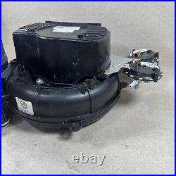 Carrier Bryant HR46GH001 OEM Inducer Motor Assembly 81104124 WBHDW2044 (A)