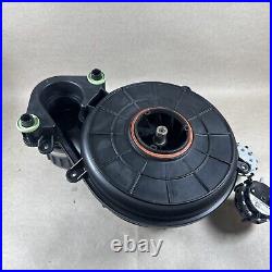 Carrier Bryant HR46GH001 OEM Inducer Motor Assembly 81104124 WBHDW2044 (A)