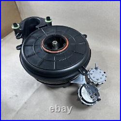 Carrier Bryant HR46GH001 OEM Inducer Motor Assembly 81104124 WBHDW2044 (A)