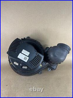 Carrier Bryant HR46GH001 OEM Inducer Motor Assembly 81104124 WBHDW2044 (IN42)