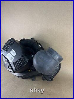 Carrier Bryant HR46GH001 OEM Inducer Motor Assembly 81104124 WBHDW2044 (IN42)