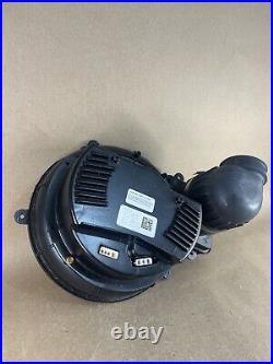 Carrier Bryant HR46GH001 OEM Inducer Motor Assembly 81104124 WBHDW2044 (IN42)