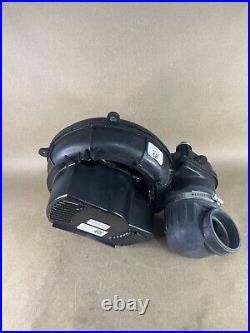 Carrier Bryant HR46GH001 OEM Inducer Motor Assembly 81104124 WBHDW2044 (IN42)