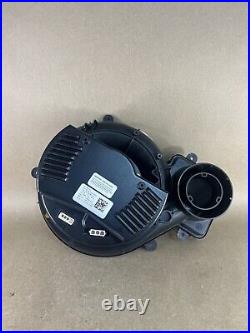 Carrier Bryant HR46GH001 OEM Inducer Motor Assembly 81104124 WBHDW2044 (IN43)