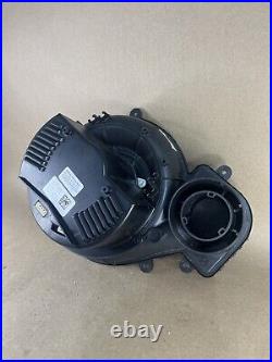 Carrier Bryant HR46GH001 OEM Inducer Motor Assembly 81104124 WBHDW2044 (IN43)