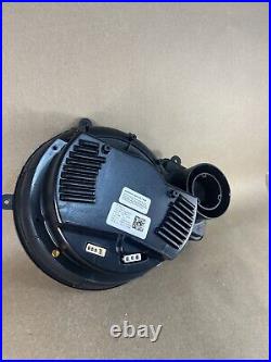 Carrier Bryant HR46GH001 OEM Inducer Motor Assembly 81104124 WBHDW2044 (IN43)