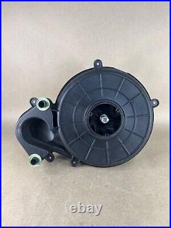 Carrier Bryant HR46GH001 OEM Inducer Motor Assembly 81104124 WBHDW2044 (IN43)