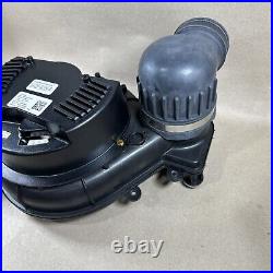 Carrier Bryant HR46GH001 OEM Inducer Motor Assembly 81104124 WBHDW2044 (X)