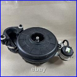 Carrier Bryant HR46GH001 OEM Inducer Motor Assembly 81104124 WBHDW2044 (X)