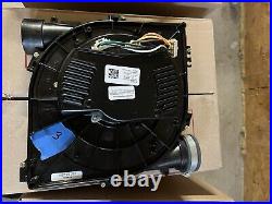 Carrier Bryant HR46GH003 ECM Furnace Inducer Motor Assembly