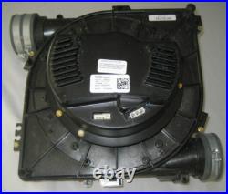 Carrier Bryant HR46GH003 Furnace Draft Inducer Motor