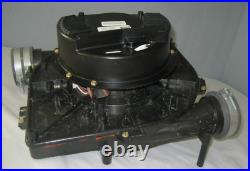 Carrier Bryant HR46GH003 Furnace Draft Inducer Motor