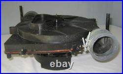 Carrier Bryant HR46GH003 Furnace Draft Inducer Motor