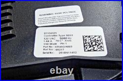 Carrier Bryant HR46GH003 Furnace Inducer Motor 340793-762