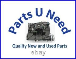 Carrier Bryant HR46GH003 Furnace Inducer Motor 340793-762