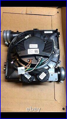 Carrier Bryant HR46GH003 Furnace Inducer Motor 340793-762 2021