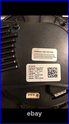 Carrier Bryant HR46GH003 Furnace Inducer Motor 340793-762 2021