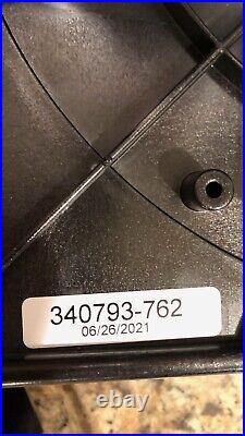 Carrier Bryant HR46GH003 Furnace Inducer Motor 340793-762 2021