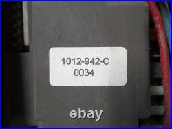 Carrier Bryant HSCI HK42FZ010 with 1081-83-3G & Basler BE111640GDD Transformer