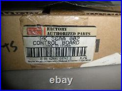 Carrier Bryant Hk36aa002a Furnace Control Circuit Board Cebd410197-09a