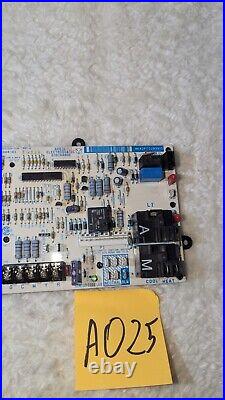 Carrier Bryant Hk42fz0293913 Furnace Control Board CEPL131004-01 CEPL131004-01