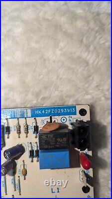 Carrier Bryant Hk42fz0293913 Furnace Control Board CEPL131004-01 CEPL131004-01