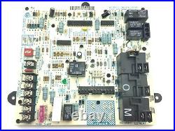 Carrier Bryant ICP HK42FZ019 Furnace Control Circuit Board CEPL130591-01 TESTED