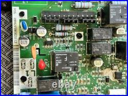 Carrier/Bryant Indoor Furnace Circuit Board HK42FZ0353212 Carrier/Bryant Indoor Furnace Circuit Board HK42FZ0353212