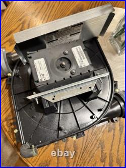 Carrier Bryant Inducer Motor