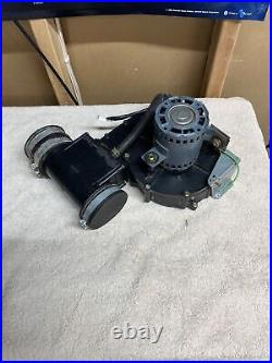 Carrier Bryant JA1P053N Draft Inducer Blower Motor Assembly HC27UE120 USED
