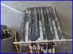 Carrier Bryant KFCEH3001F15 15kw1ph 15kw 1 Phase Fused Electric Heater 240V