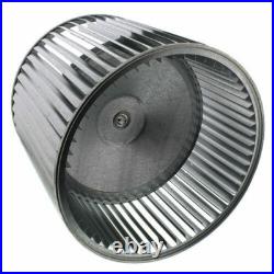 Carrier & Bryant LA22ZA118 OEM Furnace Blower Wheel / Squirrel Cage