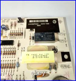 Carrier Bryant LH33EP001 Control Circuit Board 1213-100