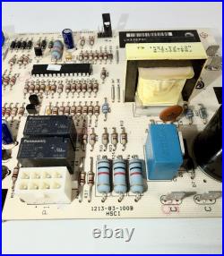 Carrier Bryant LH33EP001 Control Circuit Board 1213-100
