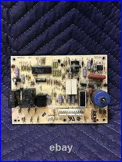 Carrier Bryant LH33WP003A 1068-1 1068-83-5C Control Board